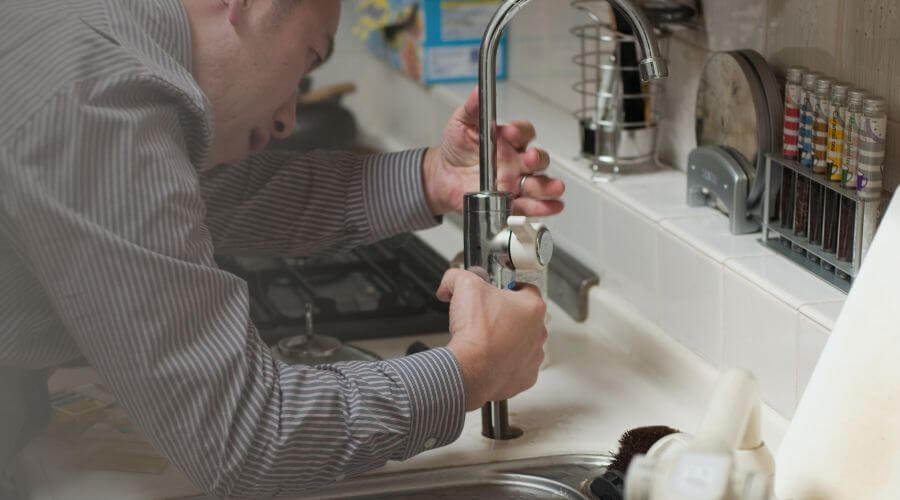 Professional expert plumbing services in Pacifica, CA